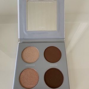 Pur Cosmetics Sculptor Face Palette *brand new*